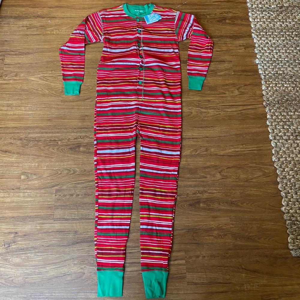 NWT Christmas Onesie